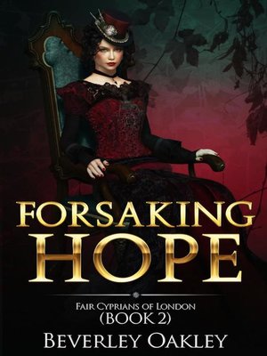 cover image of Forsaking Hope